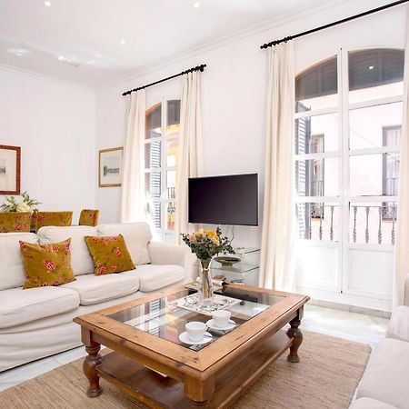 Genteel Home Salvador Terrace セビリア エクステリア 写真